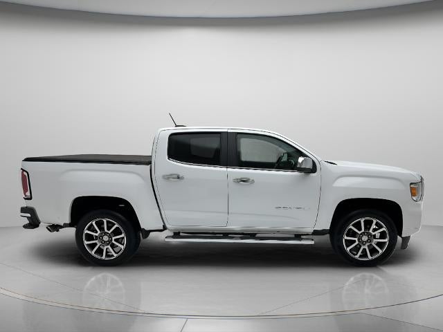 2022 GMC Canyon Denali