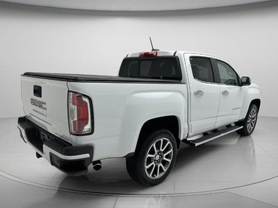 2022 GMC Canyon Denali