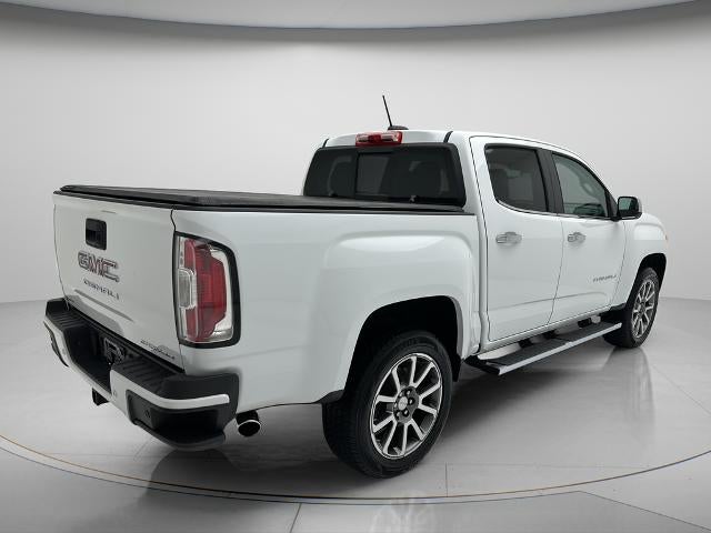 2022 GMC Canyon Denali