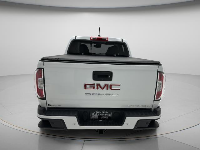 2022 GMC Canyon Denali