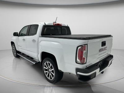 2022 GMC Canyon Denali