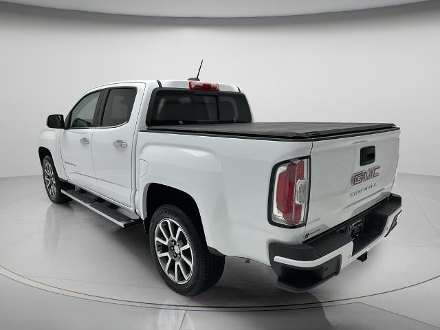 2022 GMC Canyon Denali