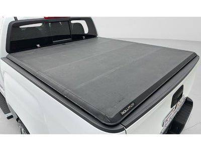 2022 GMC Canyon Denali