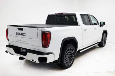 2022 GMC Sierra 1500 Denali Ultimate