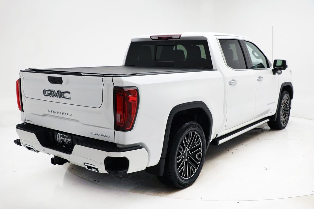 2022 GMC Sierra 1500 Denali Ultimate