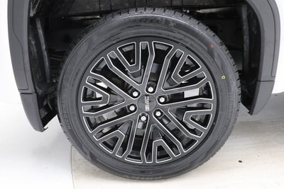 2022 GMC Sierra 1500 Denali Ultimate