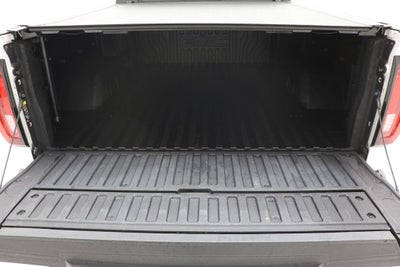 2022 GMC Sierra 1500 Denali Ultimate