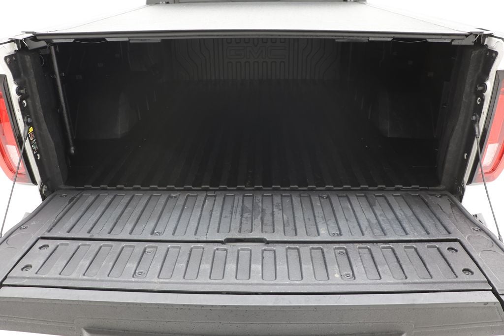 2022 GMC Sierra 1500 Denali Ultimate