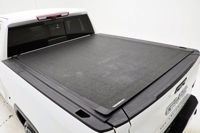 2022 GMC Sierra 1500 Denali Ultimate