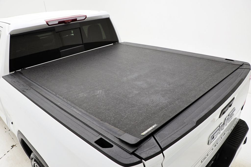 2022 GMC Sierra 1500 Denali Ultimate