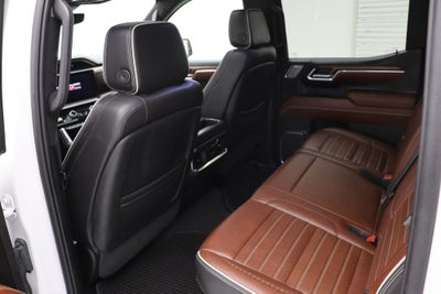 2022 GMC Sierra 1500 Denali Ultimate