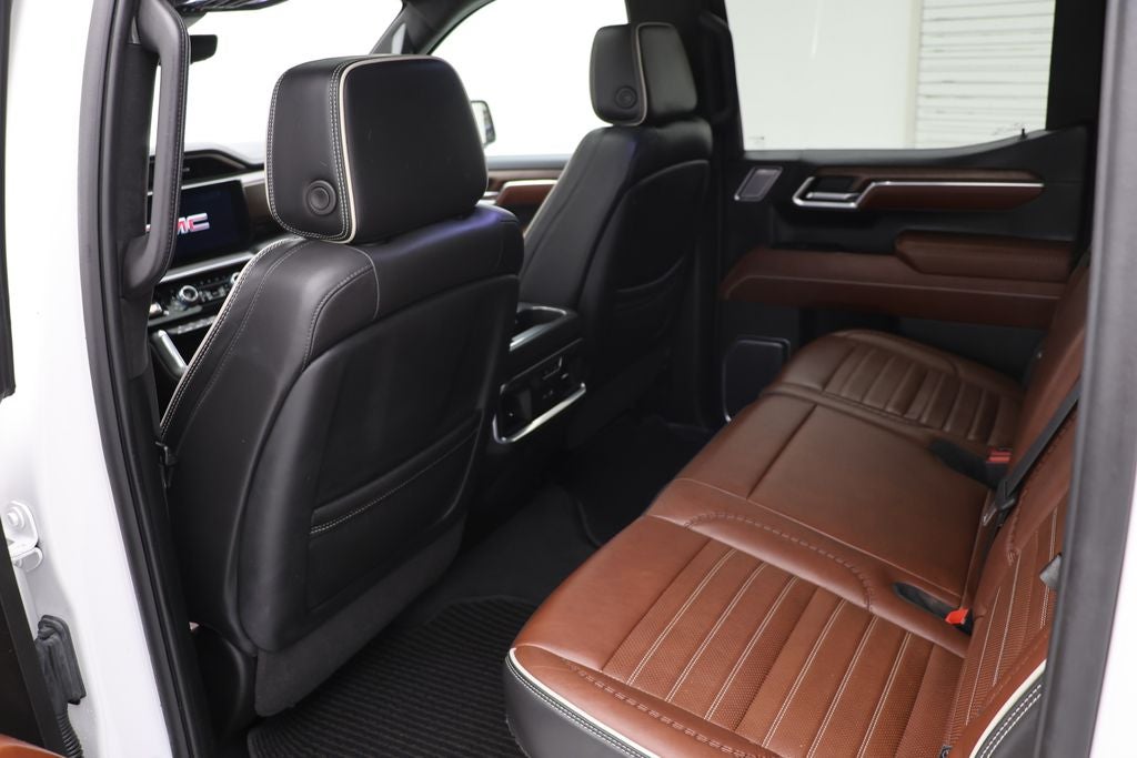 2022 GMC Sierra 1500 Denali Ultimate