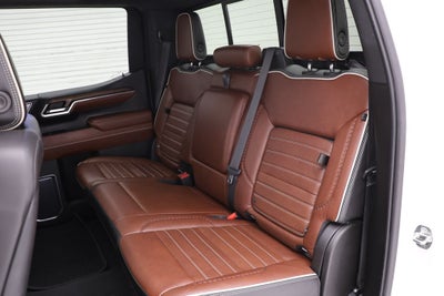 2022 GMC Sierra 1500 Denali Ultimate