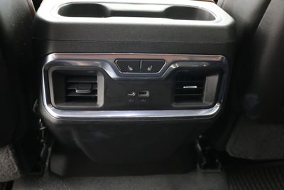 2022 GMC Sierra 1500 Denali Ultimate