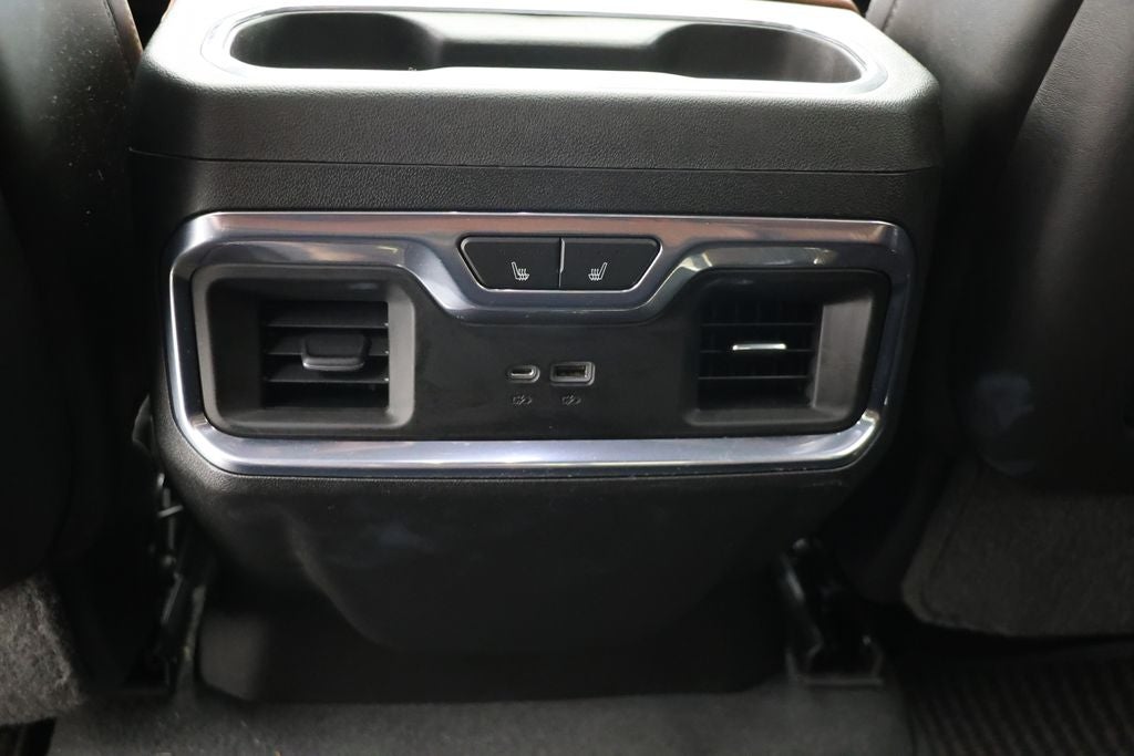 2022 GMC Sierra 1500 Denali Ultimate