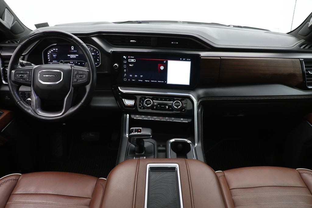 2022 GMC Sierra 1500 Denali Ultimate