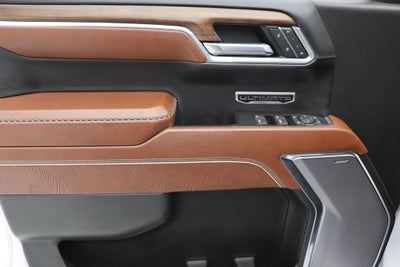 2022 GMC Sierra 1500 Denali Ultimate