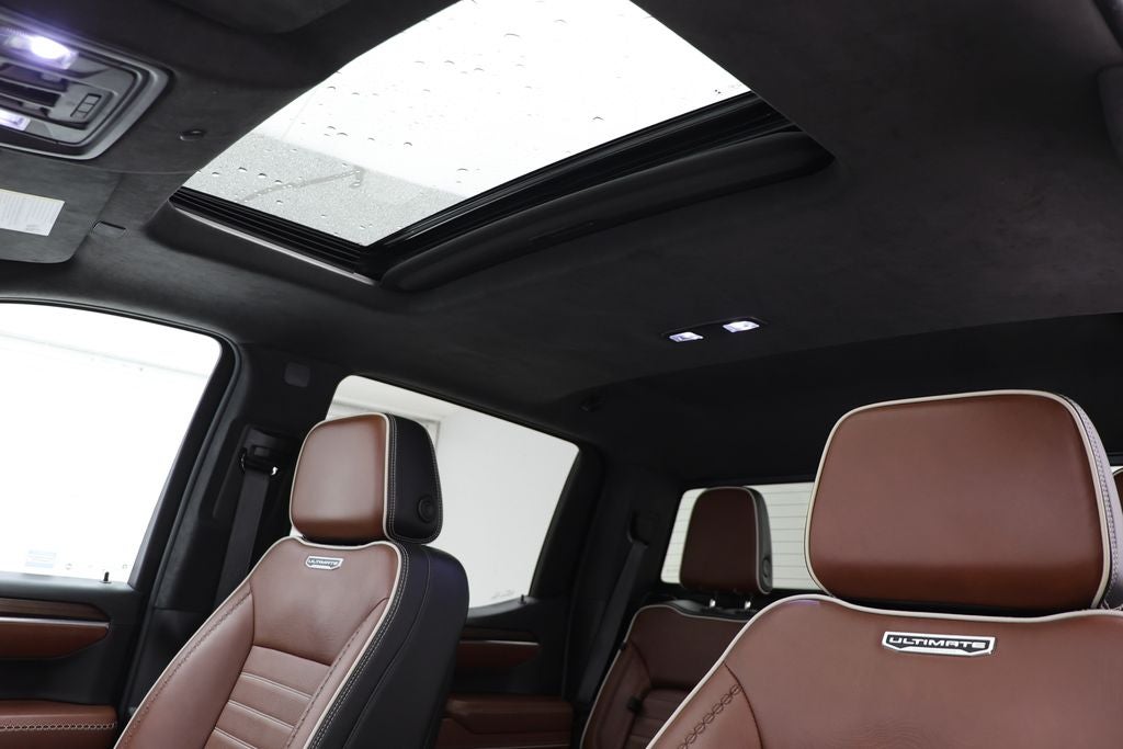 2022 GMC Sierra 1500 Denali Ultimate