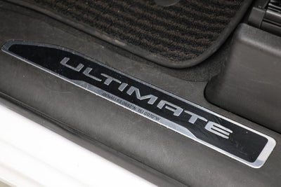 2022 GMC Sierra 1500 Denali Ultimate