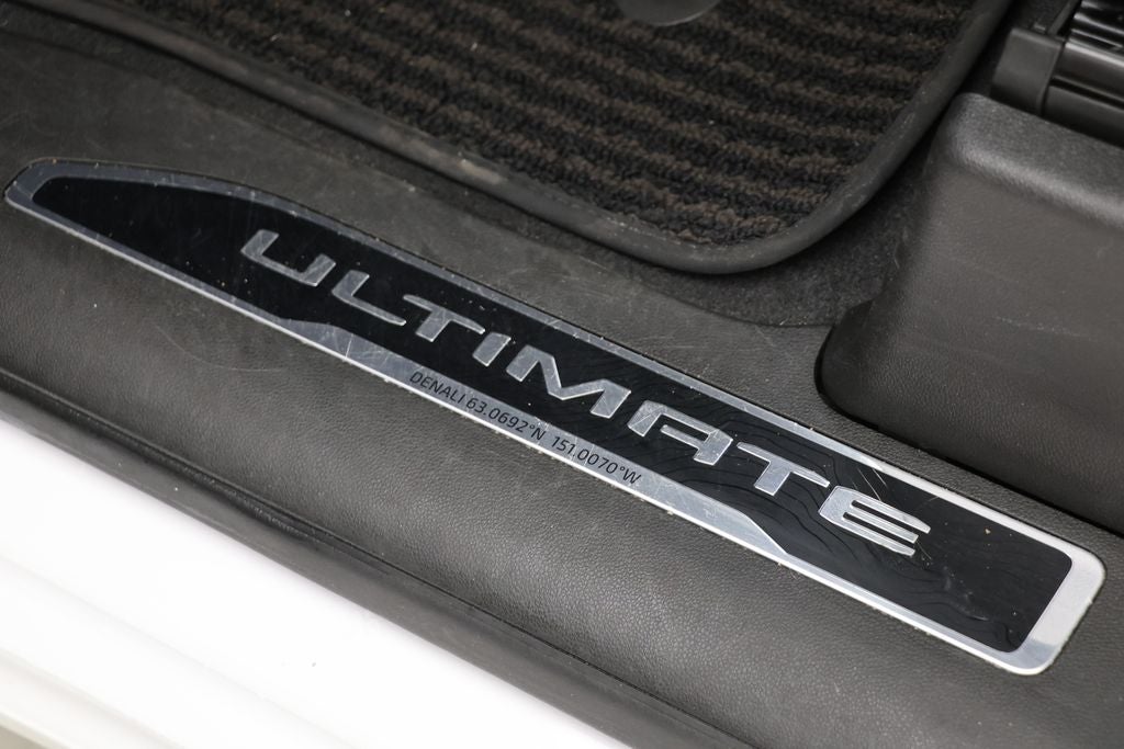 2022 GMC Sierra 1500 Denali Ultimate