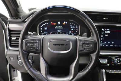 2022 GMC Sierra 1500 Denali Ultimate