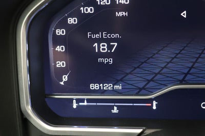 2022 GMC Sierra 1500 Denali Ultimate