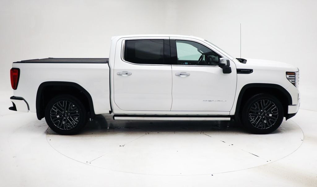 2022 GMC Sierra 1500 Denali Ultimate