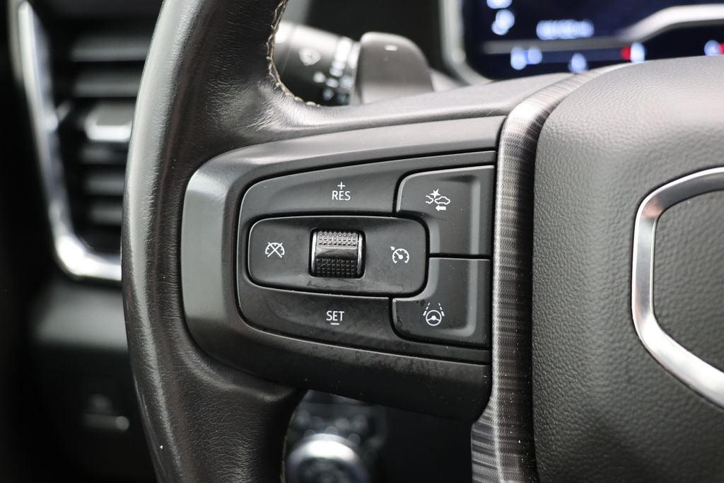 2022 GMC Sierra 1500 Denali Ultimate