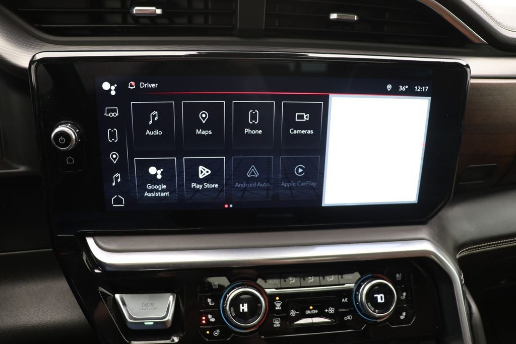 2022 GMC Sierra 1500 Denali Ultimate