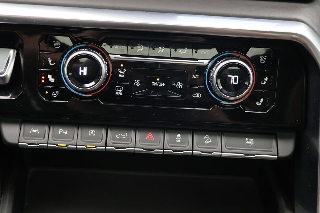 2022 GMC Sierra 1500 Denali Ultimate