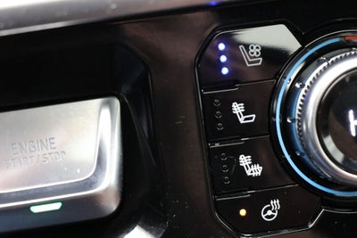 2022 GMC Sierra 1500 Denali Ultimate