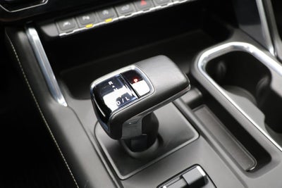 2022 GMC Sierra 1500 Denali Ultimate