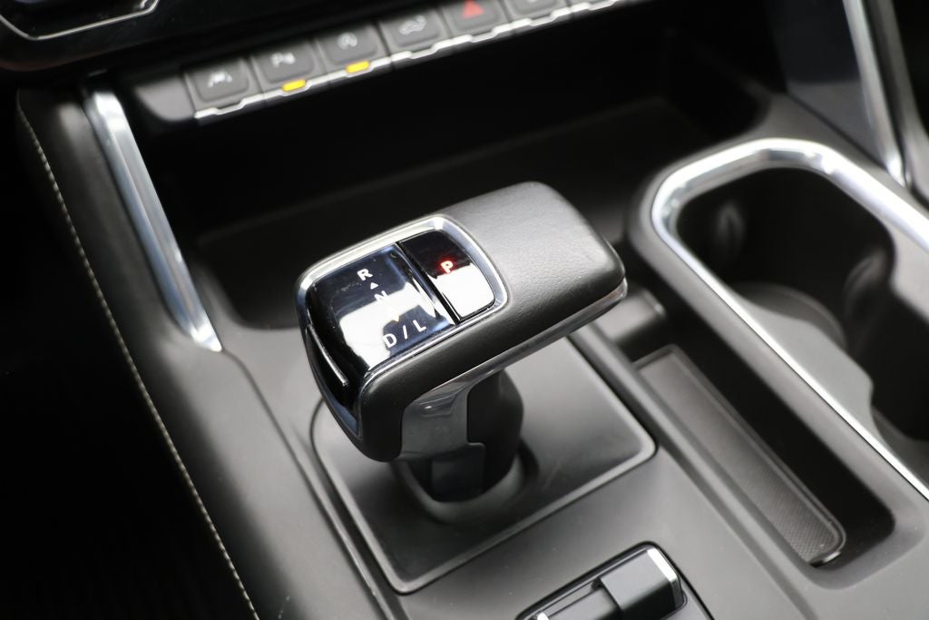 2022 GMC Sierra 1500 Denali Ultimate