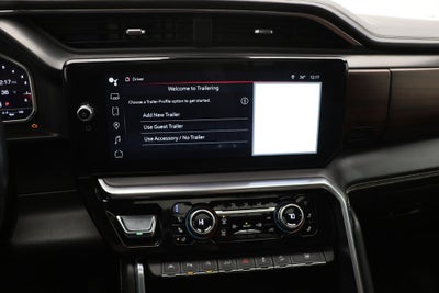 2022 GMC Sierra 1500 Denali Ultimate