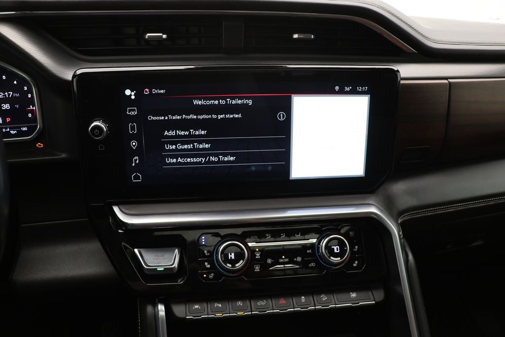 2022 GMC Sierra 1500 Denali Ultimate