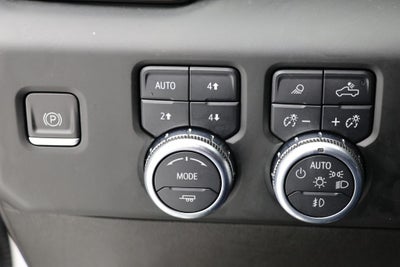 2022 GMC Sierra 1500 Denali Ultimate