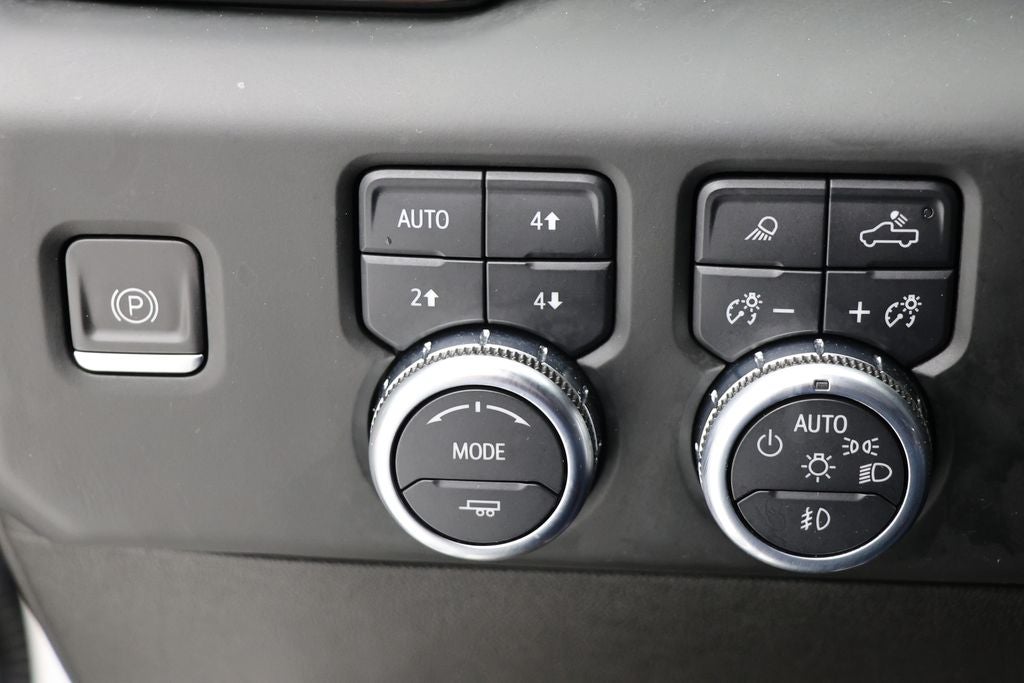 2022 GMC Sierra 1500 Denali Ultimate