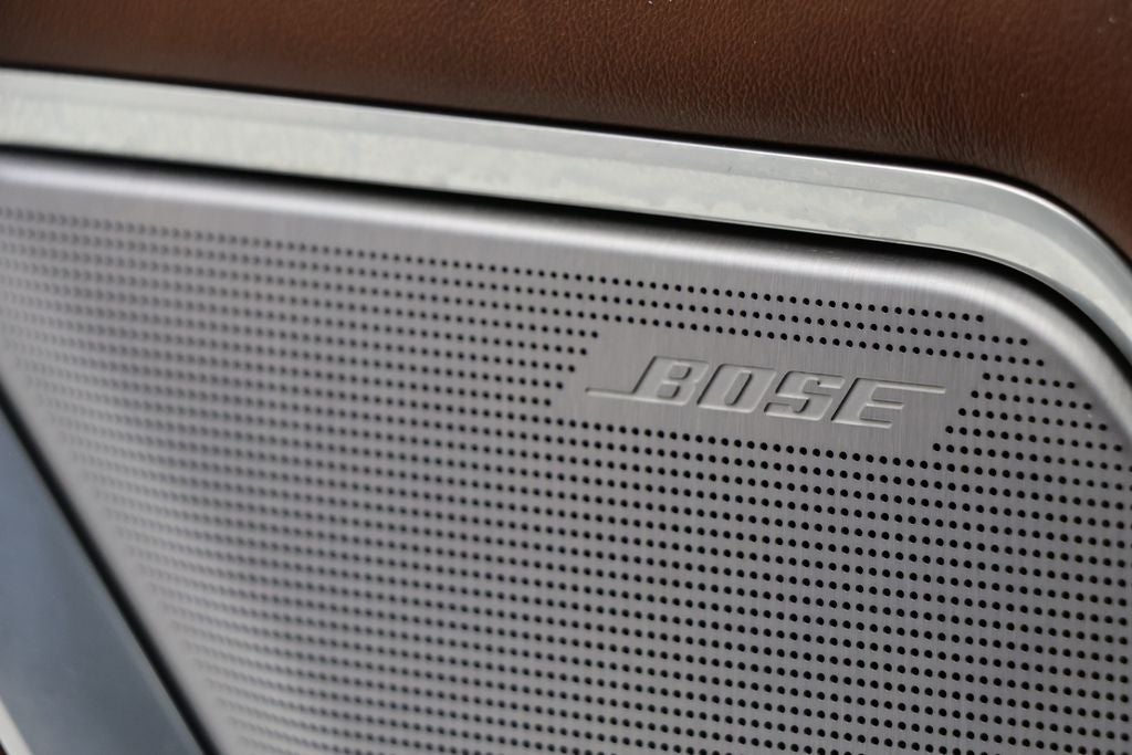 2022 GMC Sierra 1500 Denali Ultimate