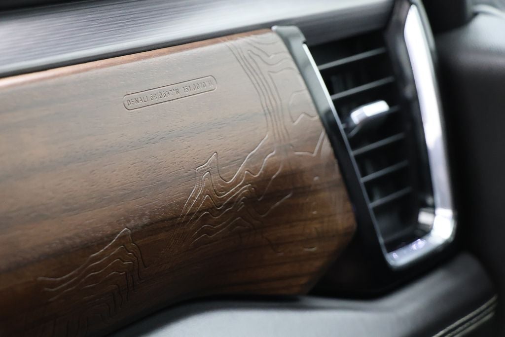 2022 GMC Sierra 1500 Denali Ultimate