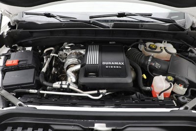 2022 GMC Sierra 1500 Denali Ultimate