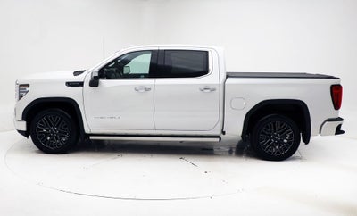 2022 GMC Sierra 1500 Denali Ultimate