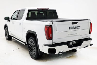 2022 GMC Sierra 1500 Denali Ultimate