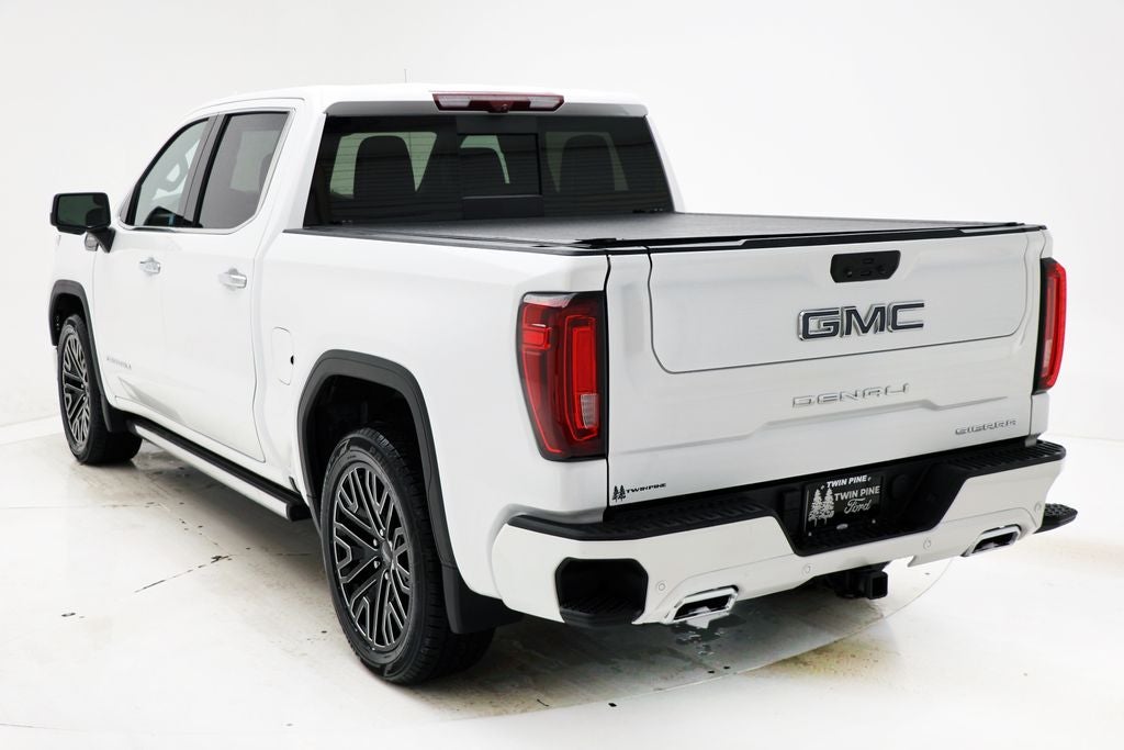 2022 GMC Sierra 1500 Denali Ultimate