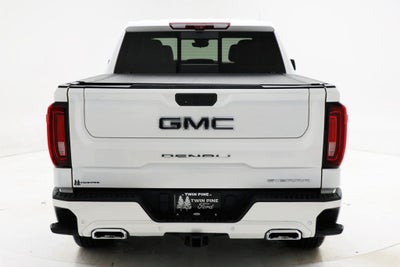 2022 GMC Sierra 1500 Denali Ultimate