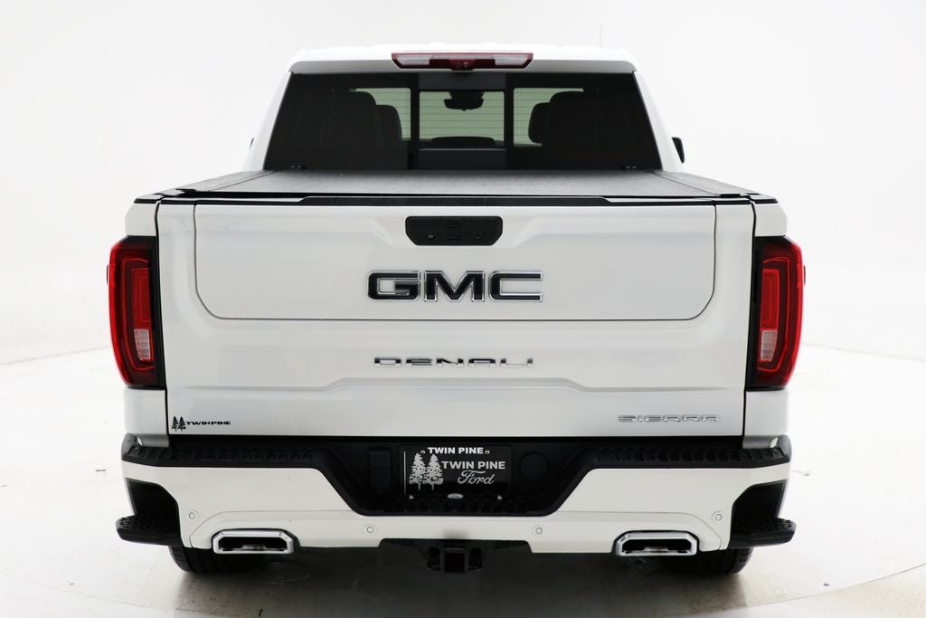 2022 GMC Sierra 1500 Denali Ultimate