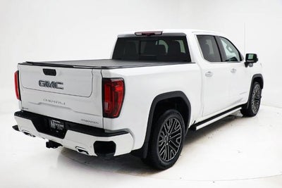 2022 GMC Sierra 1500 Denali Ultimate