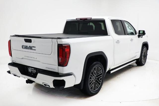 2022 GMC Sierra 1500 Denali Ultimate