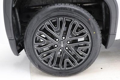 2022 GMC Sierra 1500 Denali Ultimate