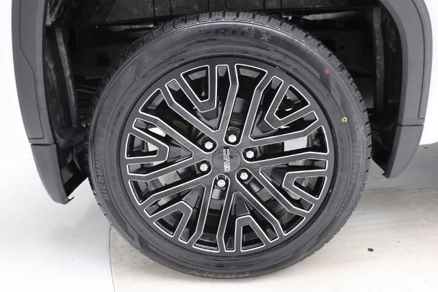 2022 GMC Sierra 1500 Denali Ultimate