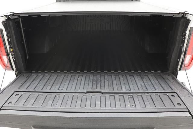 2022 GMC Sierra 1500 Denali Ultimate